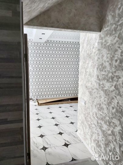 Ремонт и отделка квартир под ключ