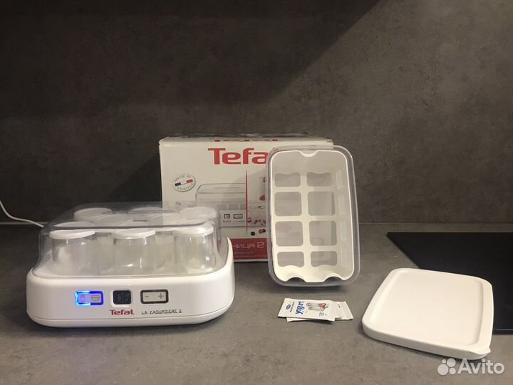 Йогуртница Tefal YG500132