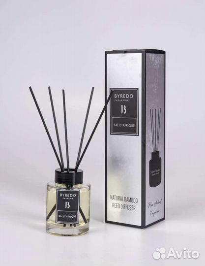 Диффузор для дома Бал Африка