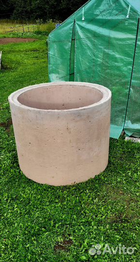 Кольцо для колодца