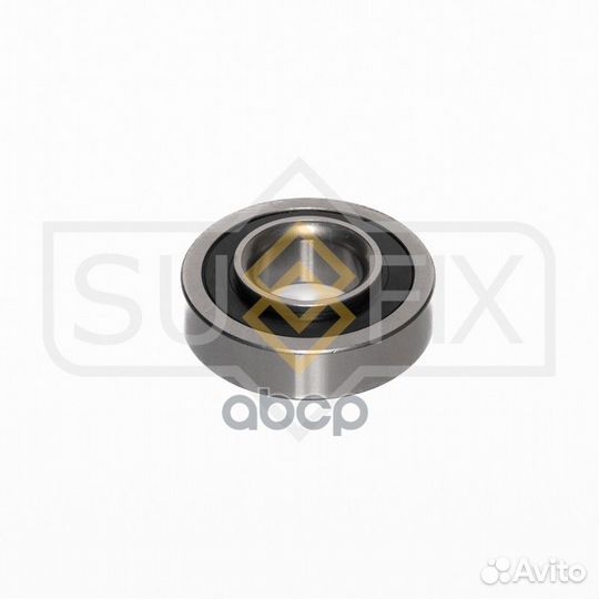 Подшипник полуоси зад прав/лев SM1308 sufix
