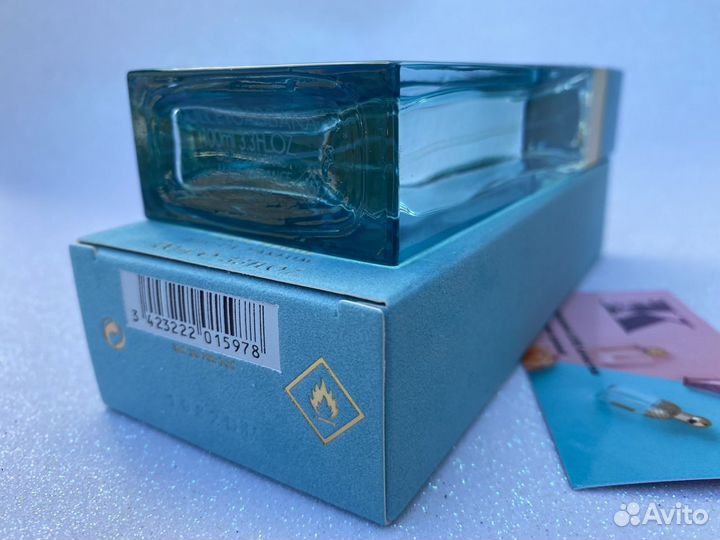 Light Blue Forever Dolce&Gabbana распив