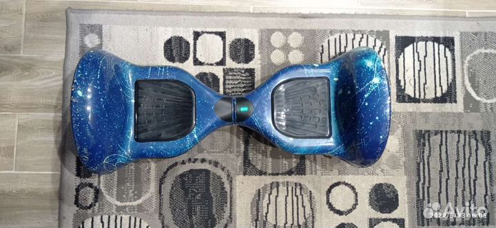 Гироскутер