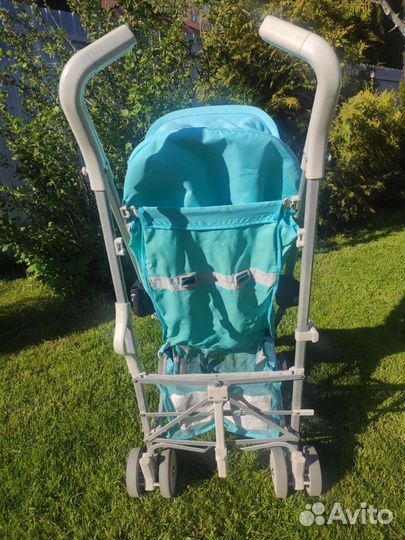 Коляска трость Cybex Ruby