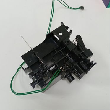 RC4-4862 Датчик открытия двери Canon MF744cdw