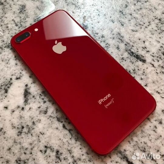 iPhone 8 Plus, 256 ГБ