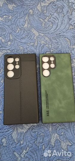 Чехол на samsung s23 ultra