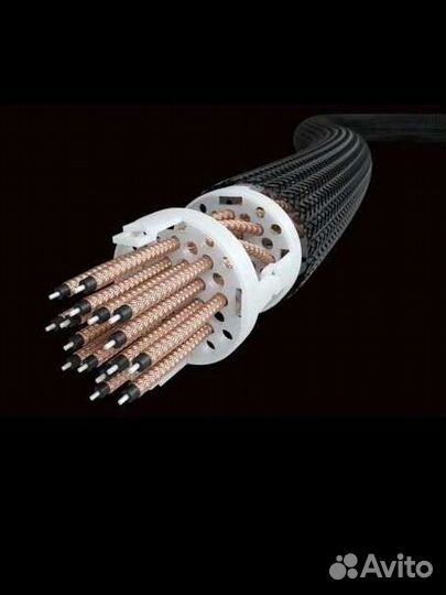 Акустический кабель авторский 2м