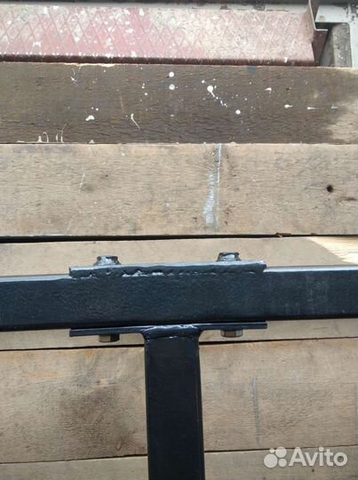 Скамья для жима