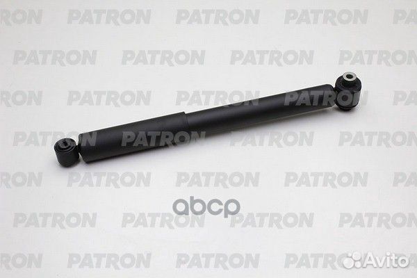Амортизатор подвески задн Acura MDX 07-08 PSA34