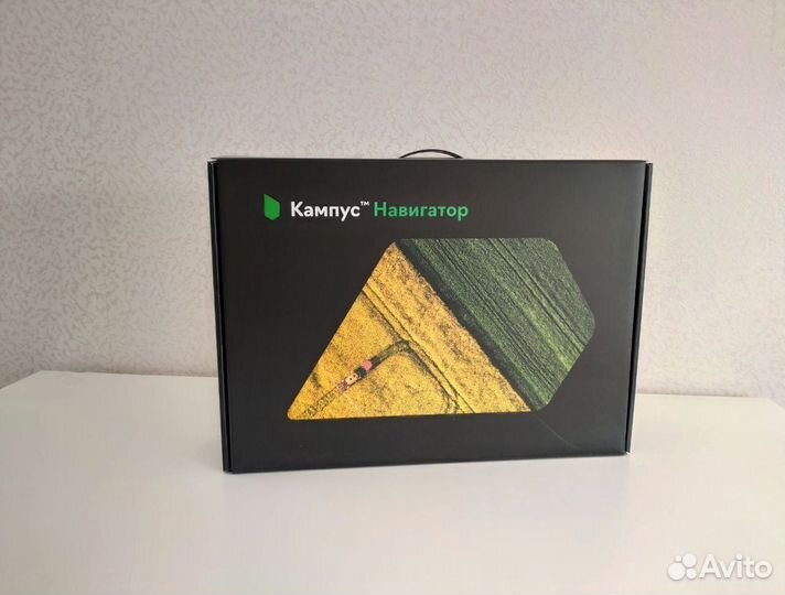 Агронавигатор агрокампус 8000 NEW (2024) RXM