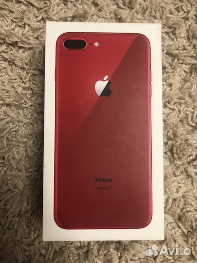 iPhone 8 Plus, 64 ГБ