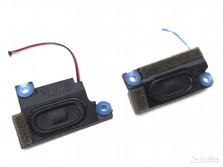 Динамики от DNS W650SH