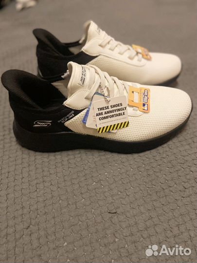 Кроссовки skechers