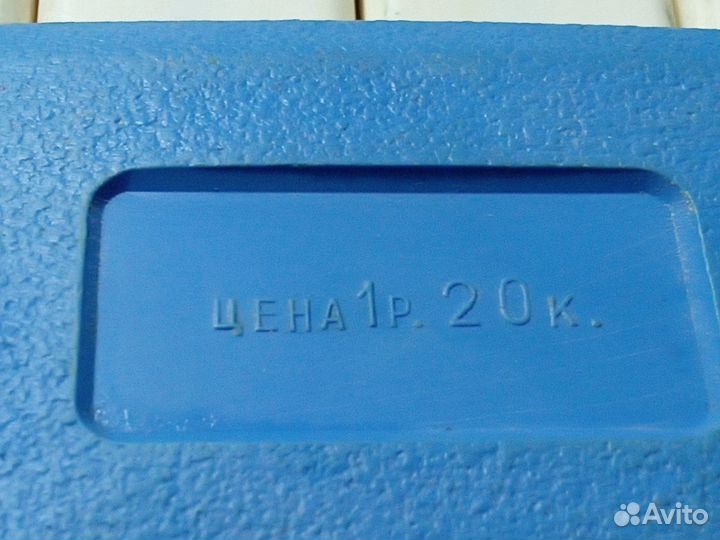 Игрушки СССР