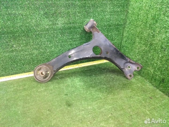 Рычаг подвески нижний Lifan Solano 620 пер/лев