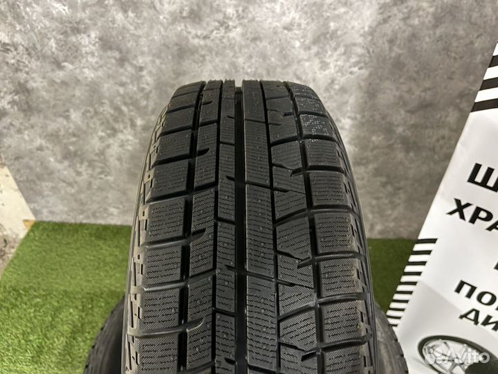 Yokohama Ice Guard IG50+ 185/65 R15 88Q