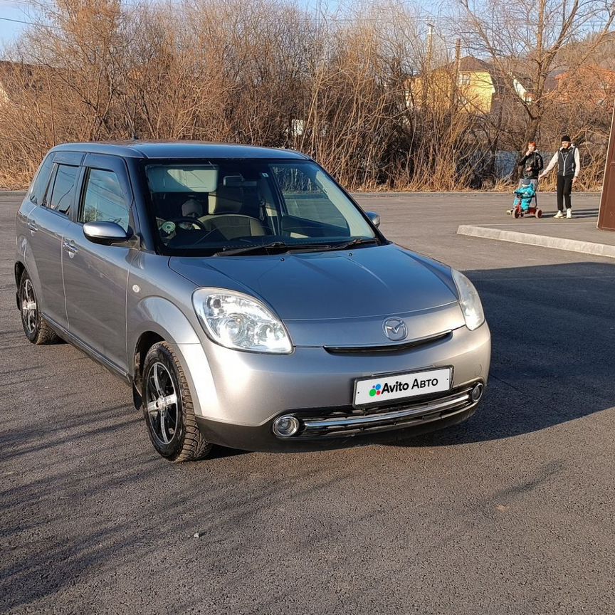 Купить Mazda 🚘 от 210 000 ₽ в Магнитогорске: 176