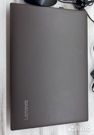 Lenovo ideapad 330-15RR3