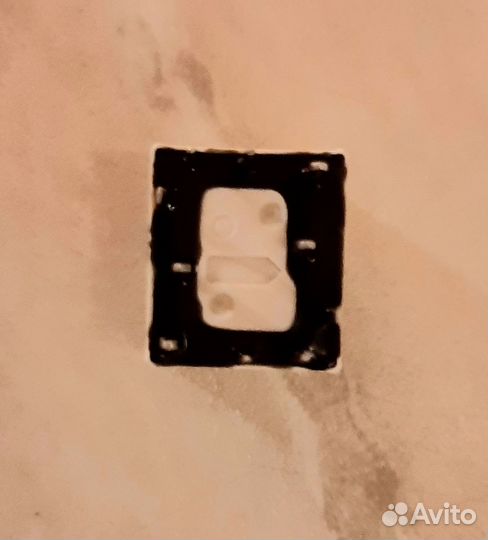 Автомобильное реле EX2-2U1S