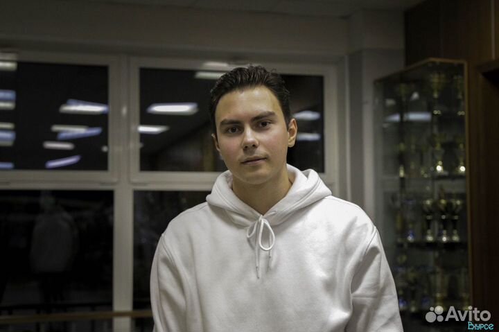 Репетитор по математике для школьников