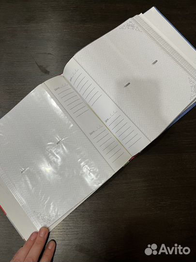 Фотоальбом на 150шт фото 10*15 «Наш класс»