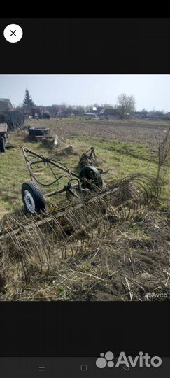 Плуг на мтз бу