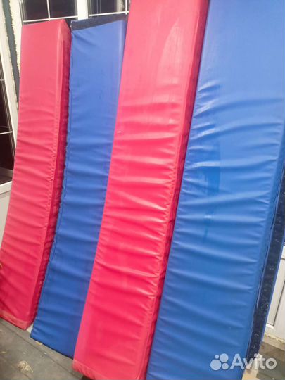 Сухой бассейн с шариками большой б/у