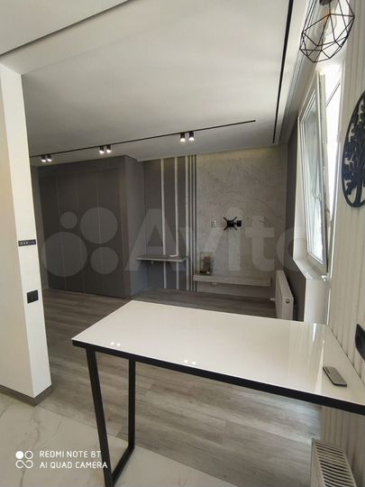 Квартира-студия, 16 м², 5/25 эт.