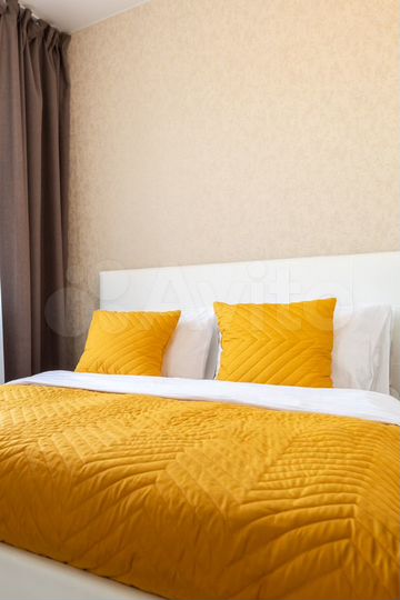 1-к. квартира, 45 м², 4/9 эт.