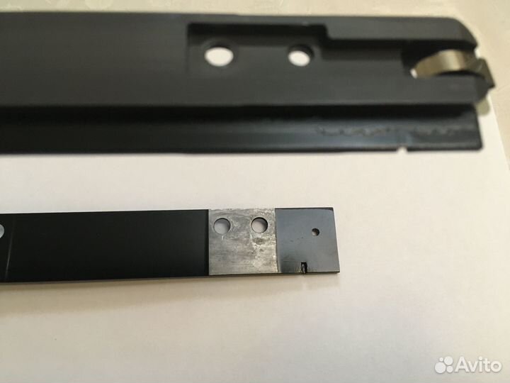 Салазки для hdd 3.5