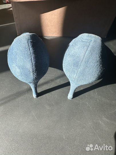 Туфли giorgio fabiani