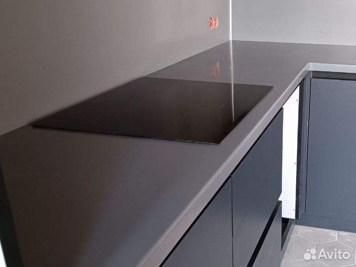 Столешница из искусственного камня HiMacs P250х60