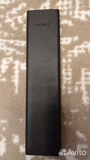 Пульты ду для телевизора sony