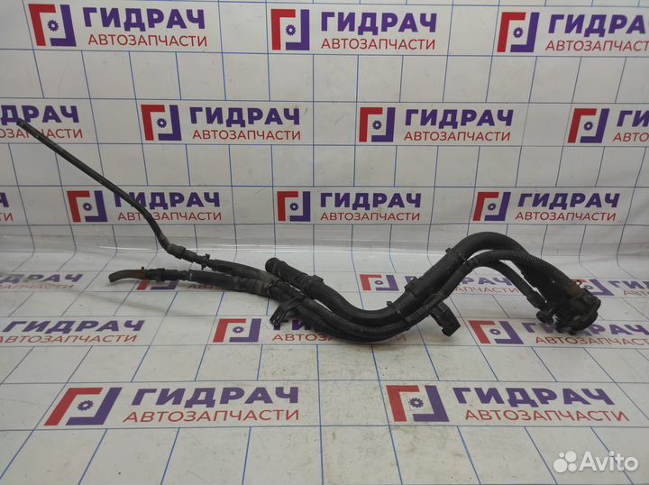 Горловина топливного бака Hyundai ix 35 31030-2Y10