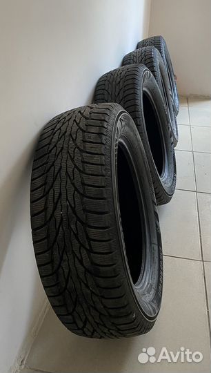 Kumho WinterCraft SUV Ice WS51 235/60 R18 107T