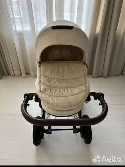 Коляска 2 в 1 noordi