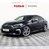 BMW 2 серия Gran Coupe 2.0 AT, 2019, 43 199 км, с пробегом, цена 4 059 000 руб.