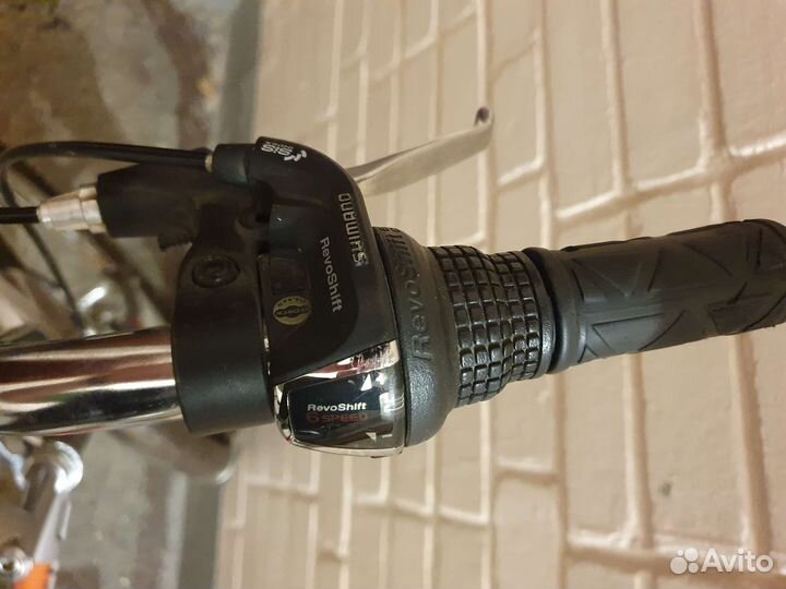 Велосипед Stels Стелс