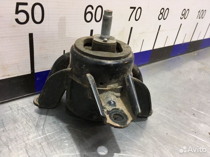 Подушка двигателя правая Hyundai I30 хэтчбек G4FG