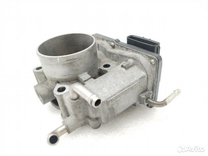 Дроссельная заслонка Toyota Estima ACR50W 2.4