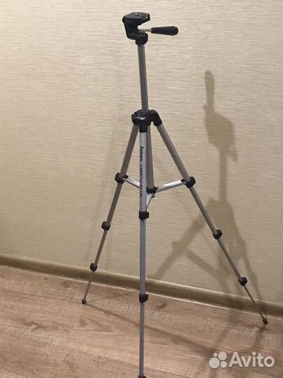 Штатив Rekam LightPod RT-L30