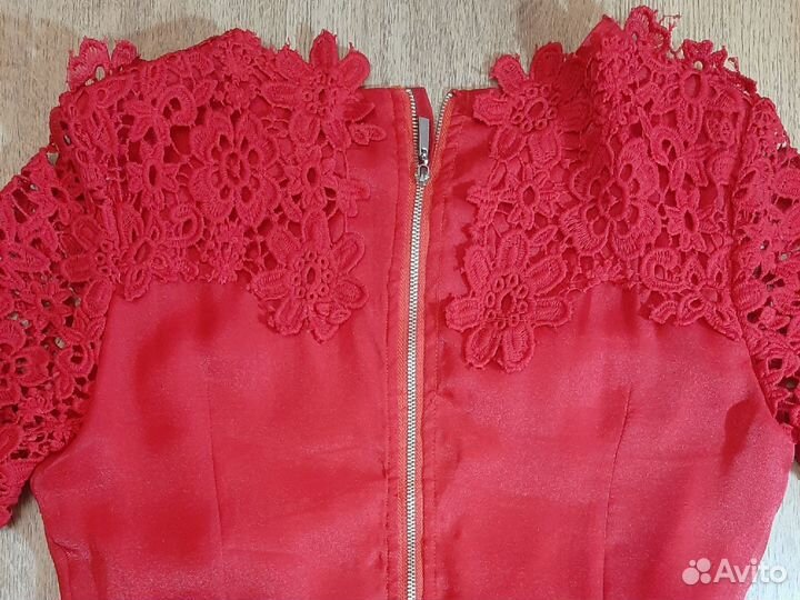 Платье на выпускной 44-46