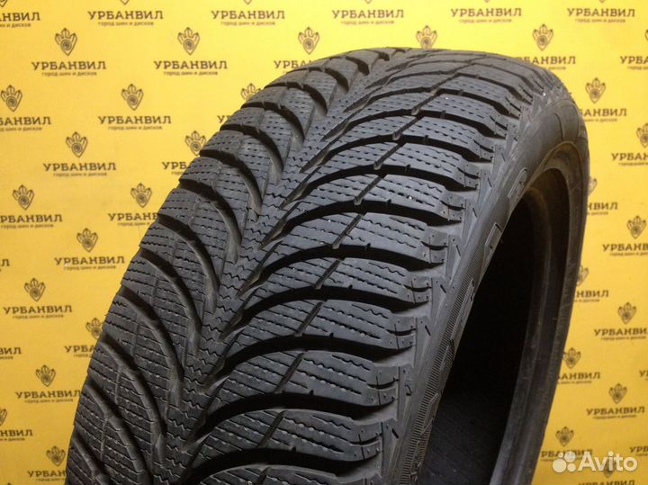 Goodyear UltraGrip Ice+ 195/55 R16