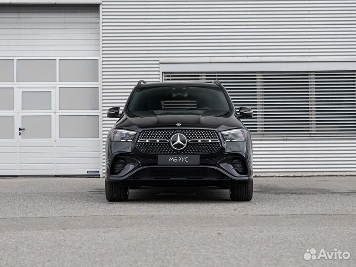 Mercedes-Benz GLE-класс 3.0 AT, 2023