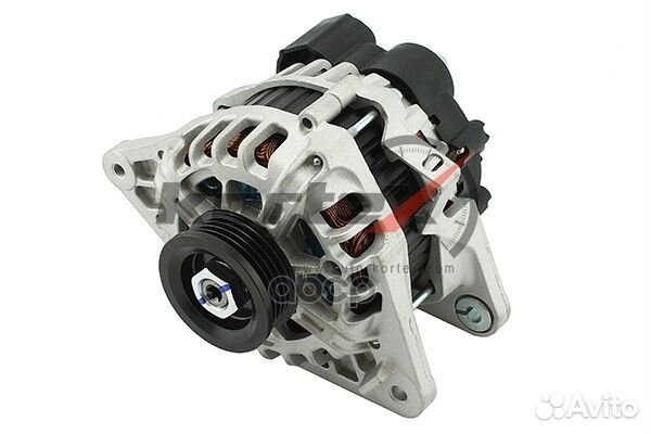 Генератор KIA ceed 06- 2.0 /cerato 06-09 2.0 KG
