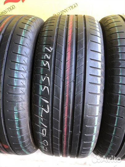 Bridgestone Turanza T005 225/55 R17 97W