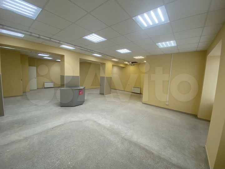 Свободного назначения, 96 м²