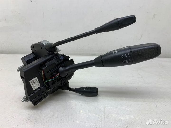 Подрулевой переключатель Mercedes-Benz E W211 5.5