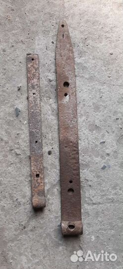 Петли навесные для дверей